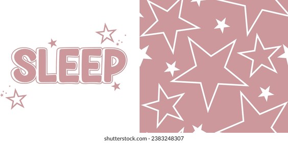 sleep graphic tees for womens sleepwear