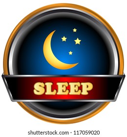 Sleep icon
