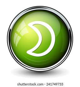 sleep icon