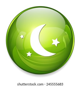 sleep icon