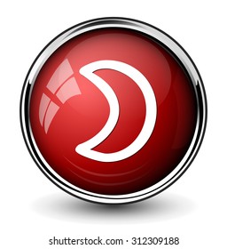 sleep icon