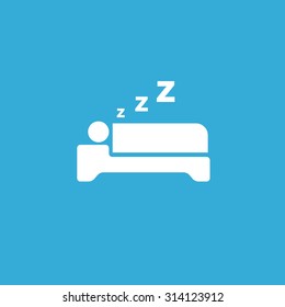 sleep icon