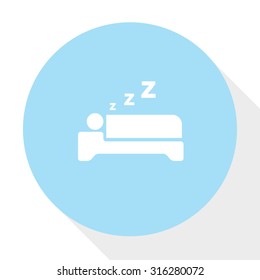 sleep icon