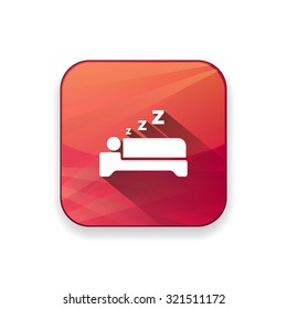 sleep icon