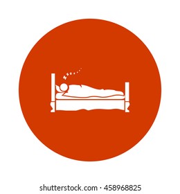 sleep  icon
