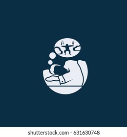 Sleep icon