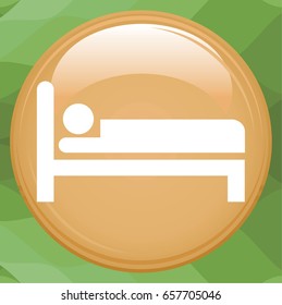 sleep icon