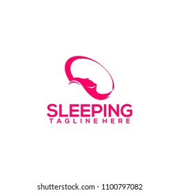 Sleep Logo Design