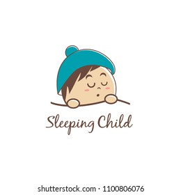 Sleep Logo Design