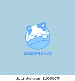 Sleep Logo Design