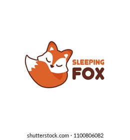 Sleep Logo Design