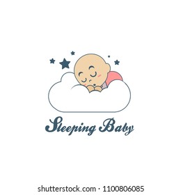Sleep Logo Design