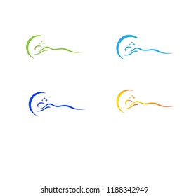 Sleep Logo Design
