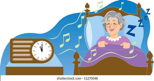 Sleep Music