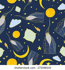 sleep pattern