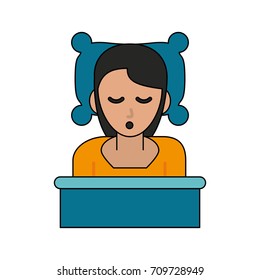 sleep related icon image 