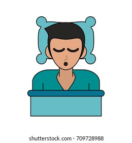 sleep related icon image 