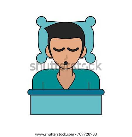sleep related icon image 