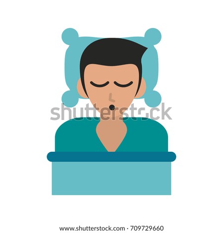 sleep related icon image 