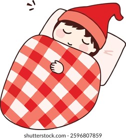 Sleep Soundly This Season holyday