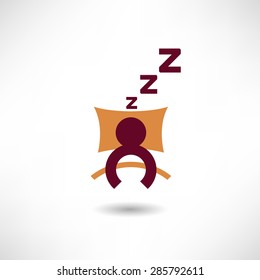 Sleeper icon