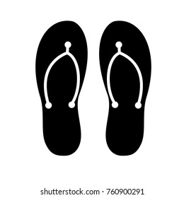 Sleeper shoes vector