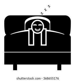 Sleeping