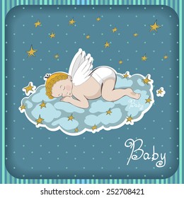 2,057 Baby angel diapers Images, Stock Photos & Vectors | Shutterstock