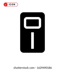 sleeping bag icon or logo isolated sign symbol vector illustration - high quality black style vector icons
