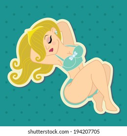 Sleeping Beauty