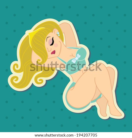 Sleeping Beauty