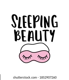 Sleeping Beauty Quote Images Stock Photos Vectors Shutterstock