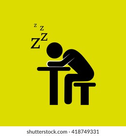 sleeping concept design 