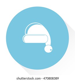 sleeping hat icon