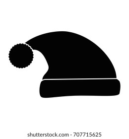 sleeping hat isolated icon