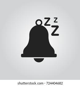 sleeping icon
