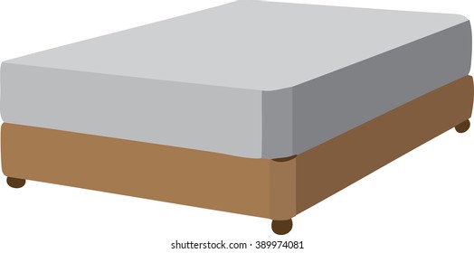 sleeping mattress