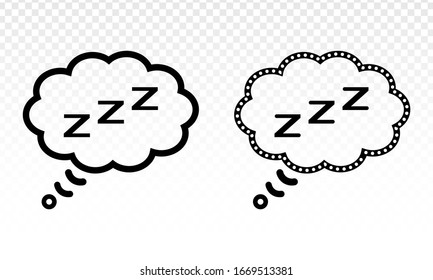 Sleeping Bubble Images, Stock Photos & Vectors | Shutterstock