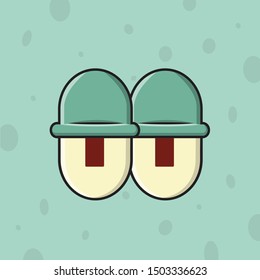 Sleepy Cartoon Eyes Images, Stock Photos & Vectors | Shutterstock