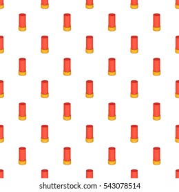 Sleeve pattern. Cartoon illustration of sleeve vector pattern for web