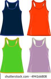 Sleeveless Tops & Tank Tops For Women