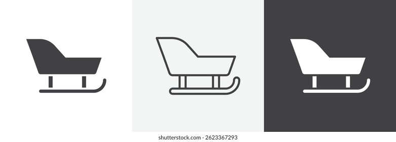 Selecionar conjunto de ícones de vetor da Web