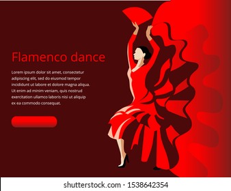 Flamenco Bailarina High Res Stock Images Shutterstock