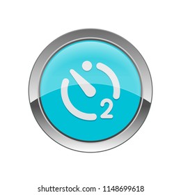 Slft Timer 2 Sec - App Icon