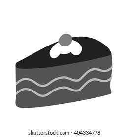 Slice of Cake I