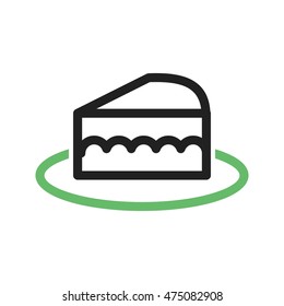 Slice of Cake