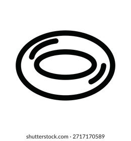 Slice of delicious donut is one of great junk food and it is full of saturated fat and sugar. Donut is good source of energy and also one of tasty snack.