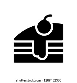 slice glyph icon