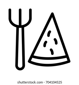 slice icon