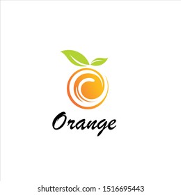 
Slice of Orange / Lemon logo design inspiration